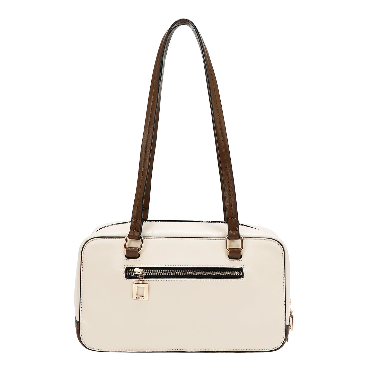 Torba Nikky NK13019 beige