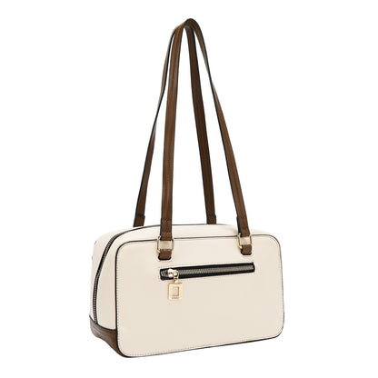 Torba Nikky NK13019 beige