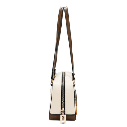 Torba Nikky NK13019 beige