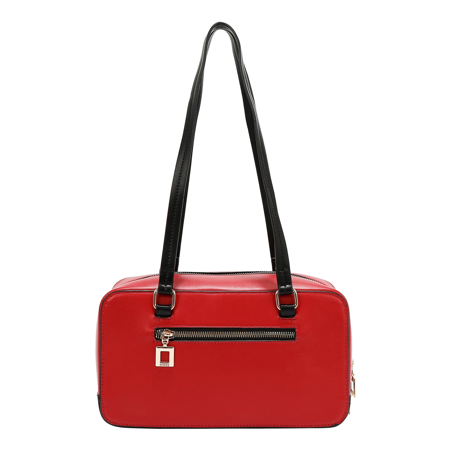Torba Nikky NK13019 red