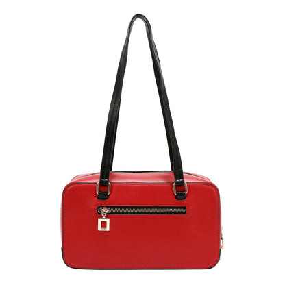 Torba Nikky NK13019 red