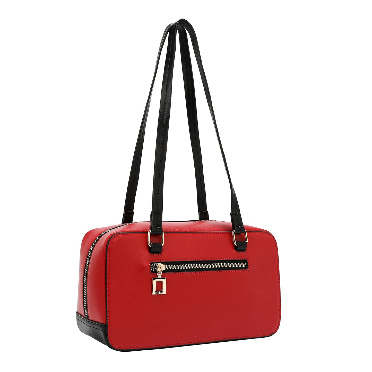 Torba Nikky NK13019 red
