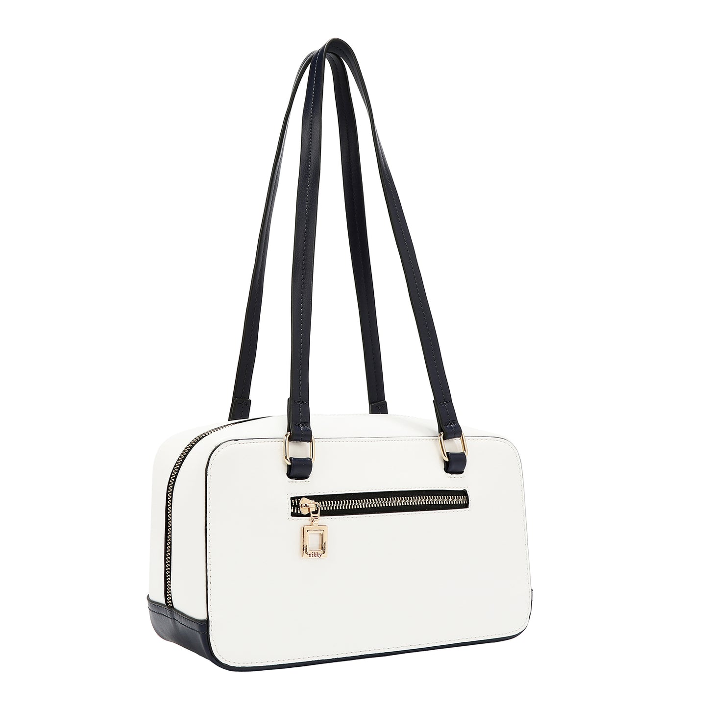 Torba Nikky NK13019 white