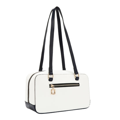 Torba Nikky NK13019 white