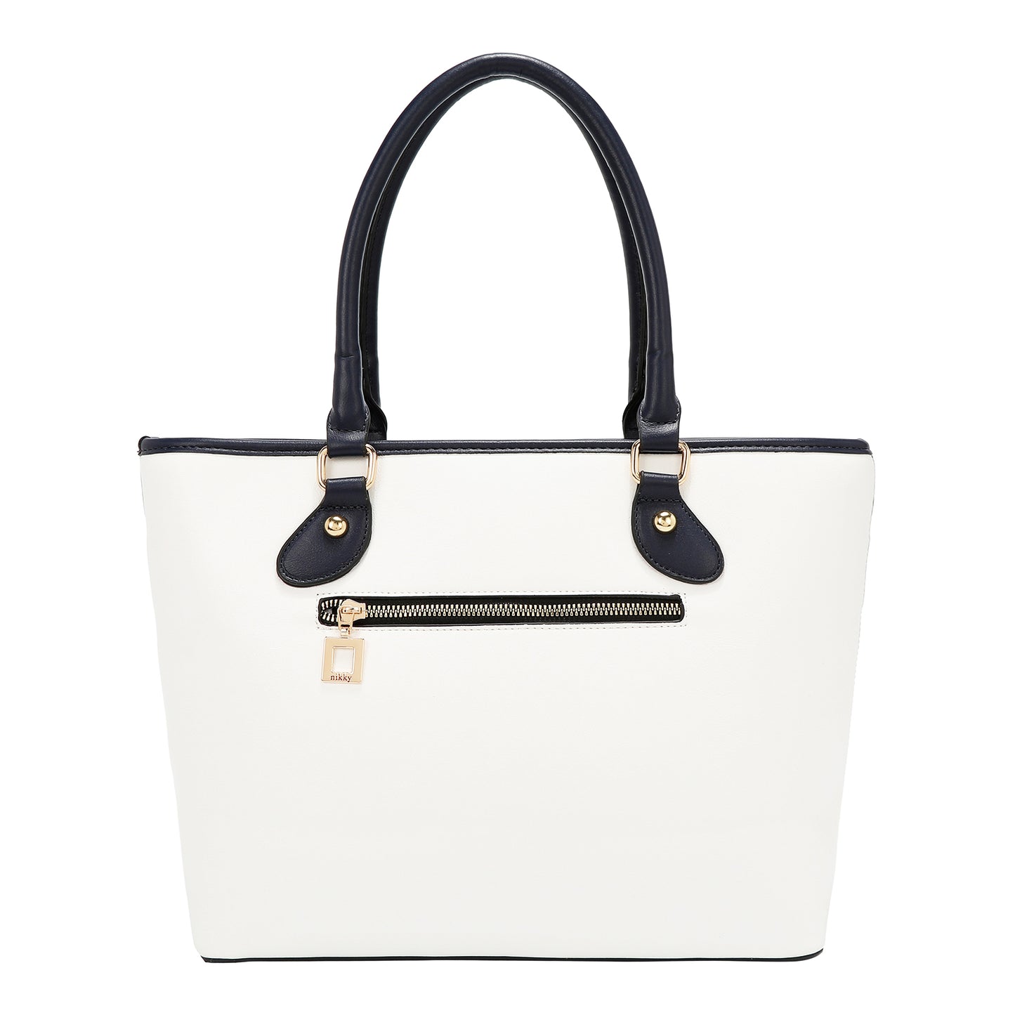 Torba Nikky NK13021 white