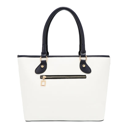 Torba Nikky NK13021 white
