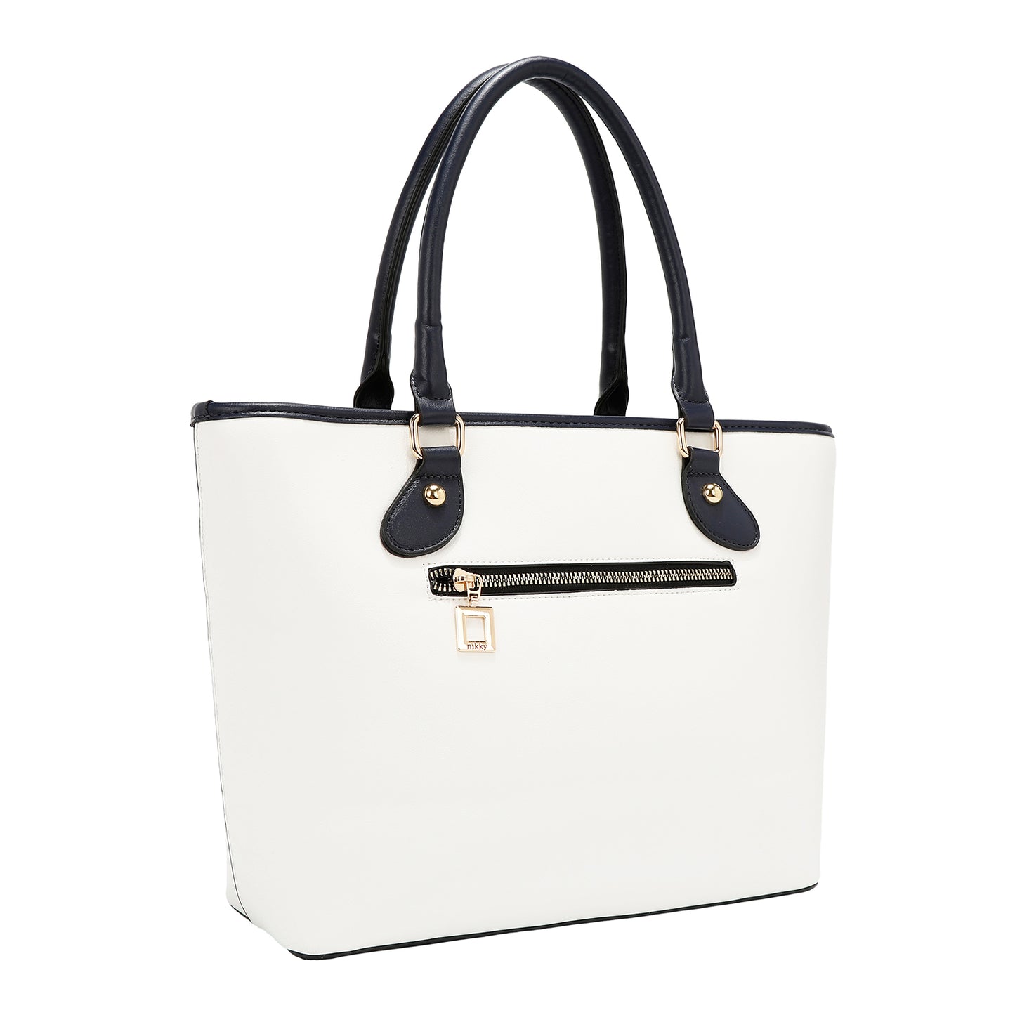 Torba Nikky NK13021 white