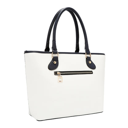 Torba Nikky NK13021 white