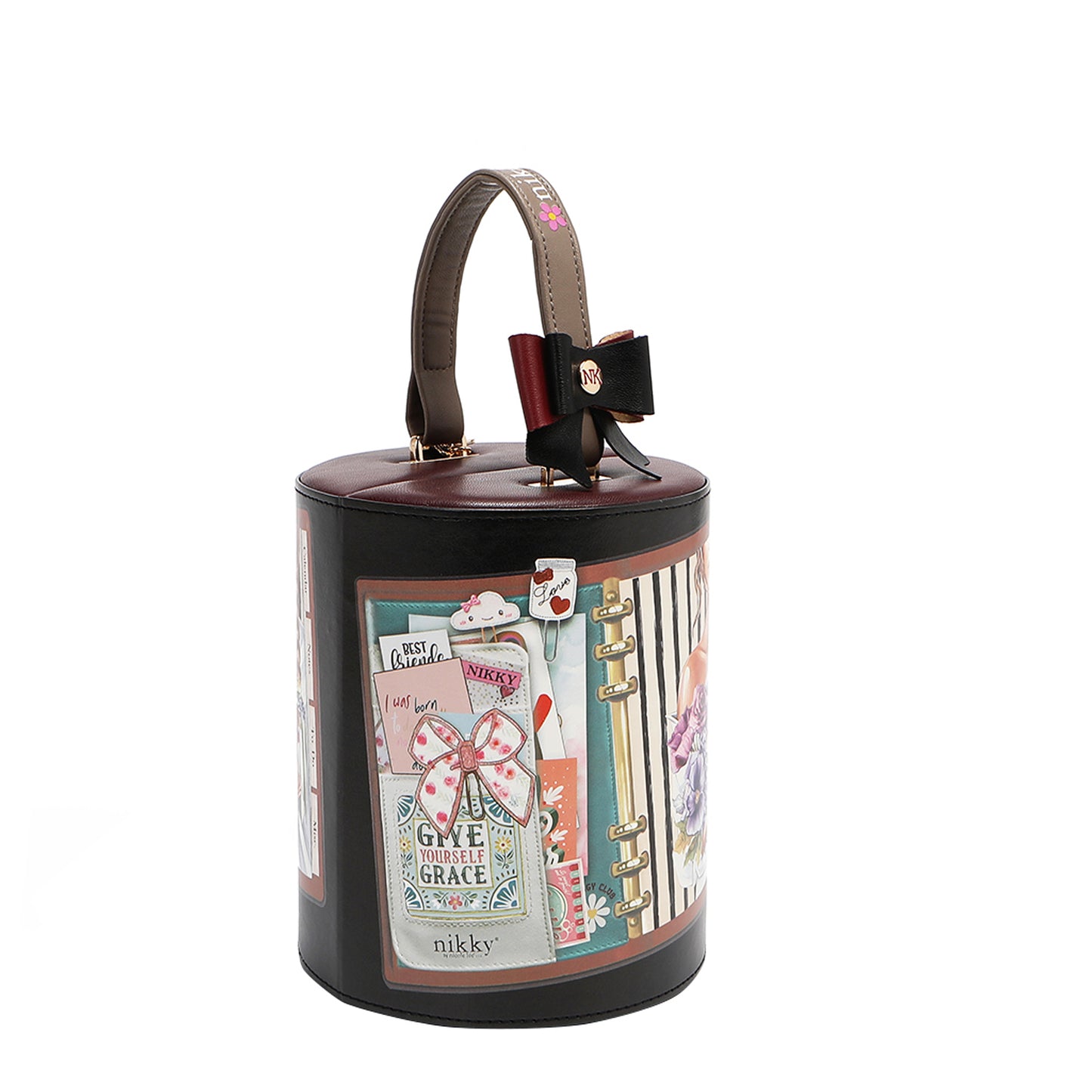 Torba Nikky NK24007 nostalgia
