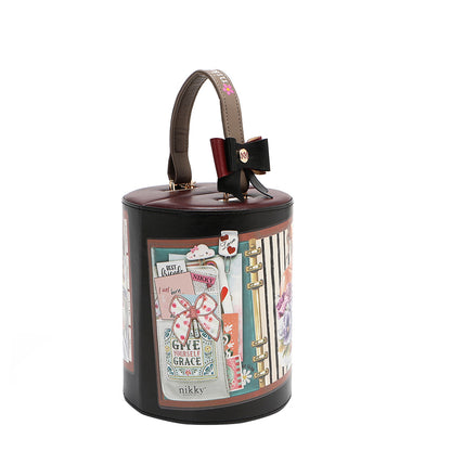 Torba Nikky NK24007 nostalgia