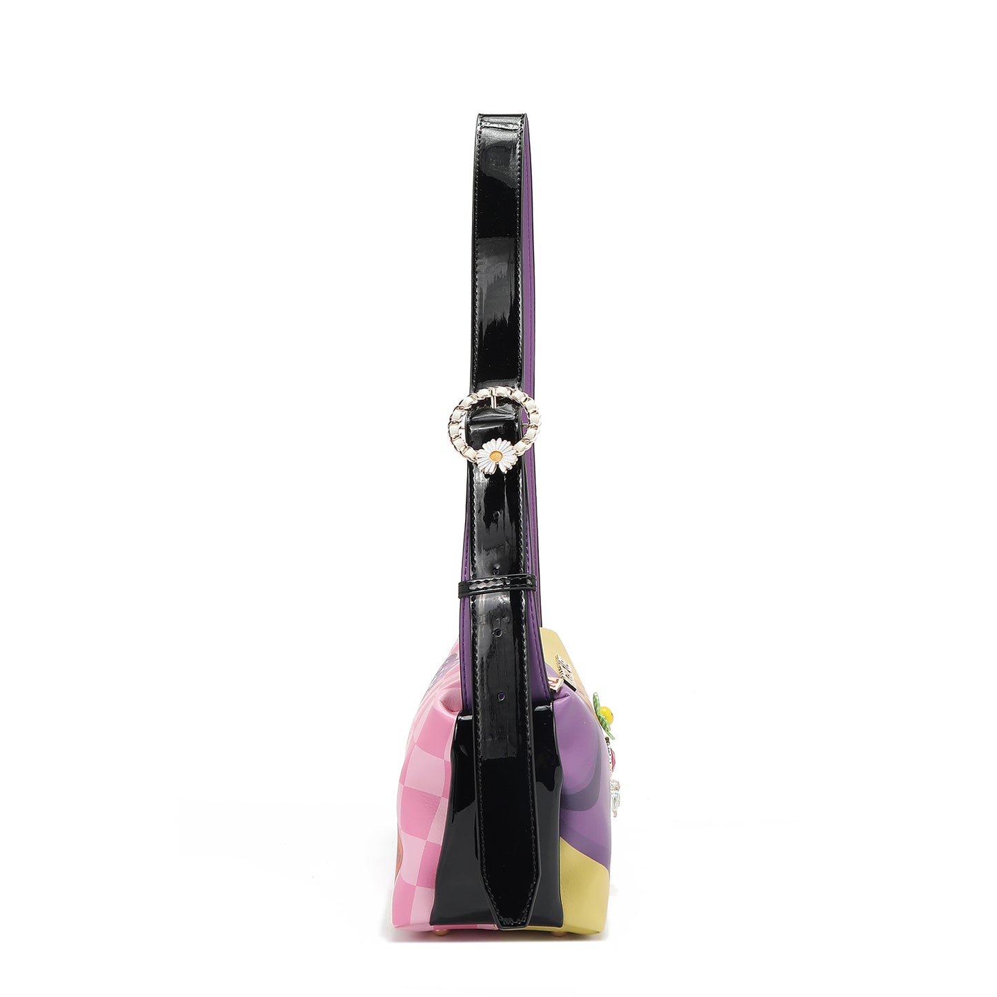 Torba Nicole Lee NP17249 Nail Polish