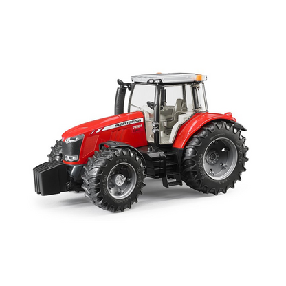 Traktor Massey Ferguson 7624