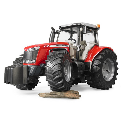 Traktor Massey Ferguson 7624