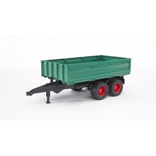 Prikolica Tipping