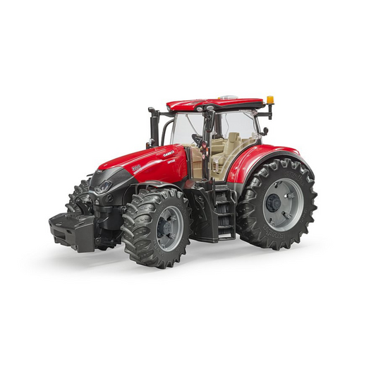 Traktor Case IH Optum 300 CVX