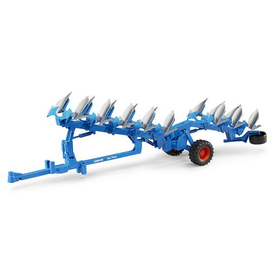 Plug Lemken Semi-mounted
