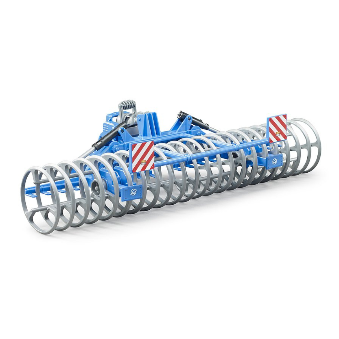 Setvospremač Lemken Variopack