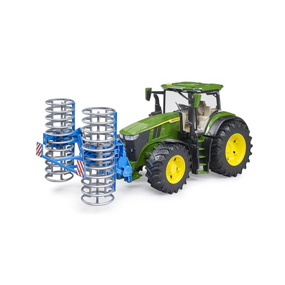 Traktor John Deere 7R 350
