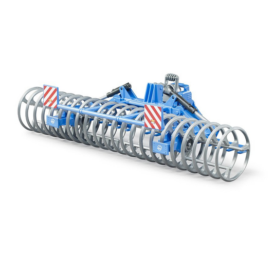 Setvospremač Lemken Variopack