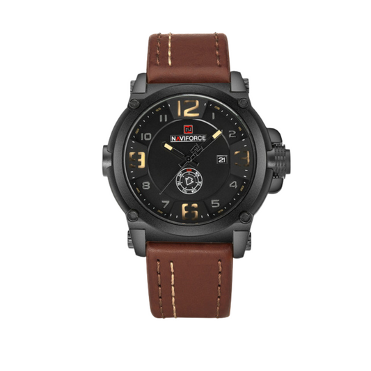 NAVIFORCE muški sat NF 9099 BYBN
