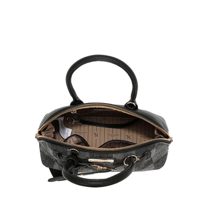 Torba Nicole Lee P17519 black