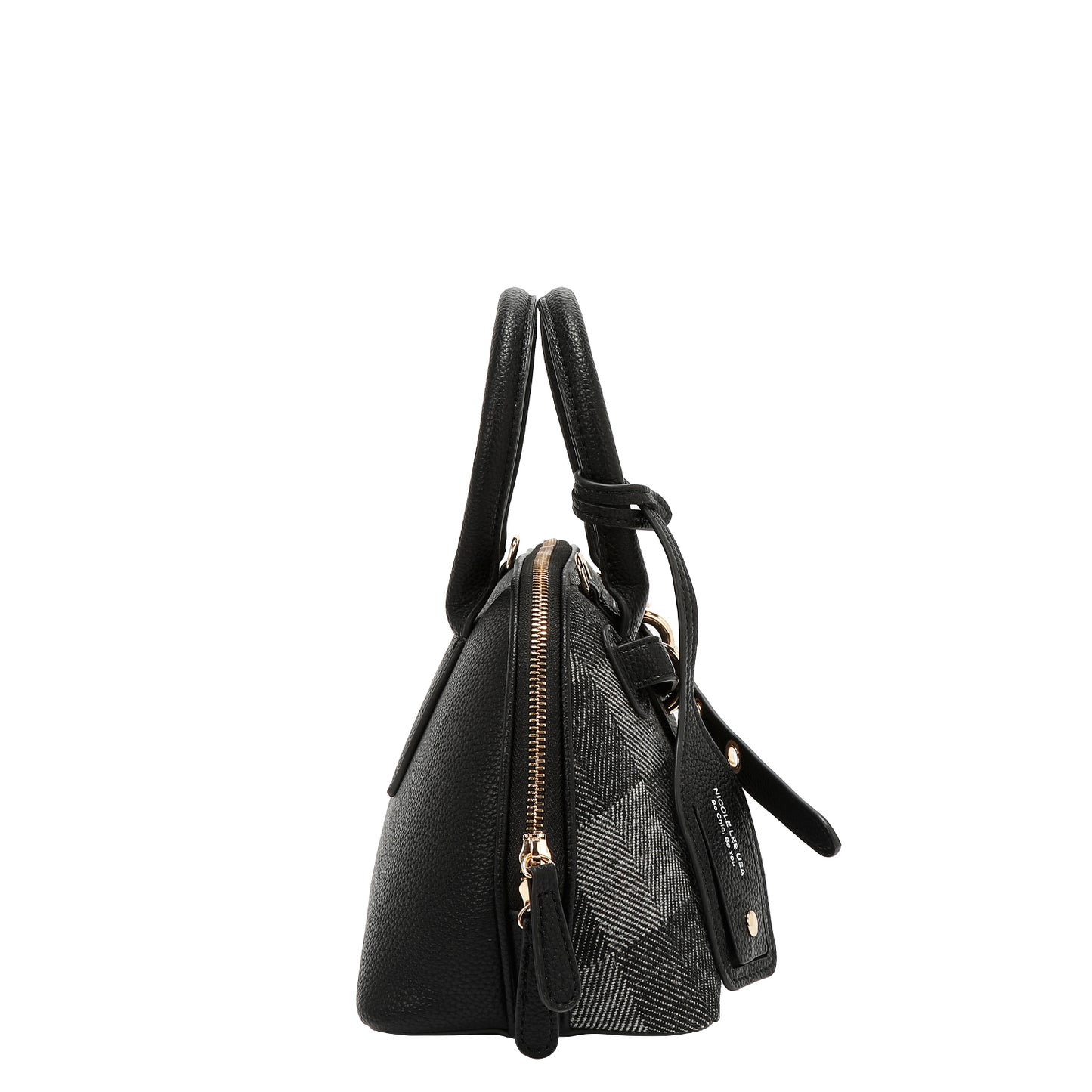 Torba Nicole Lee P17519 black