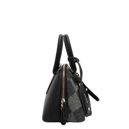 Torba Nicole Lee P17519 black