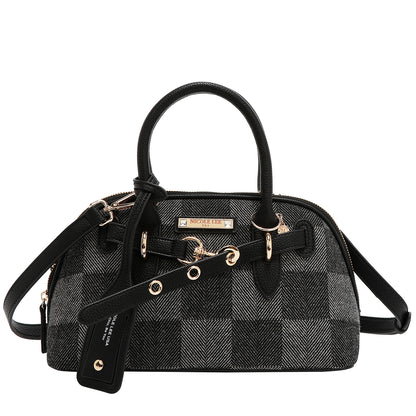 Torba Nicole Lee P17519 black