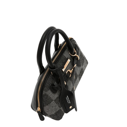 Torba Nicole Lee P17519 black