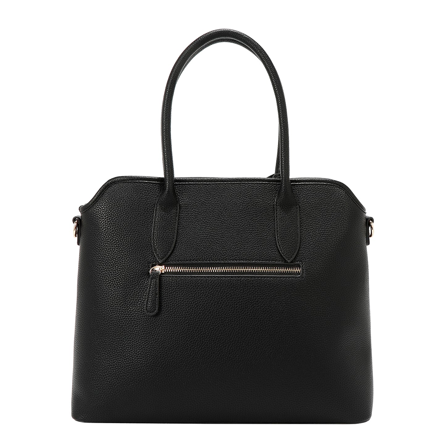 Torba Nicole Lee P17512 black