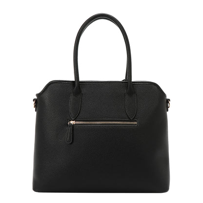 Torba Nicole Lee P17512 black