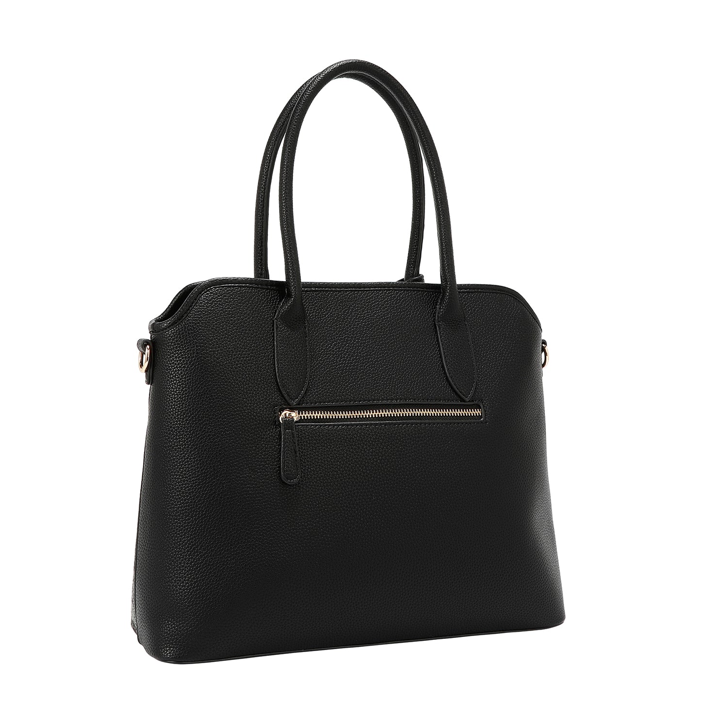 Torba Nicole Lee P17512 black