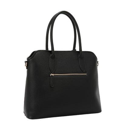 Torba Nicole Lee P17512 black
