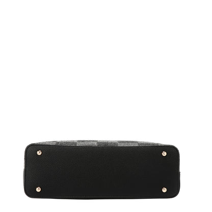 Torba Nicole Lee P17512 black
