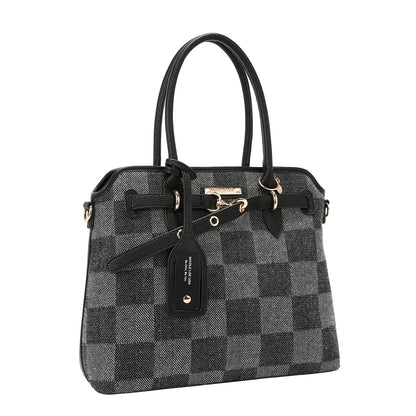 Torba Nicole Lee P17512 black