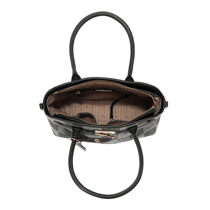 Torba Nicole Lee P17512 black