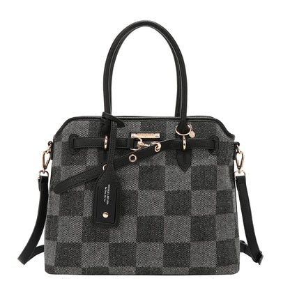Torba Nicole Lee P17512 black