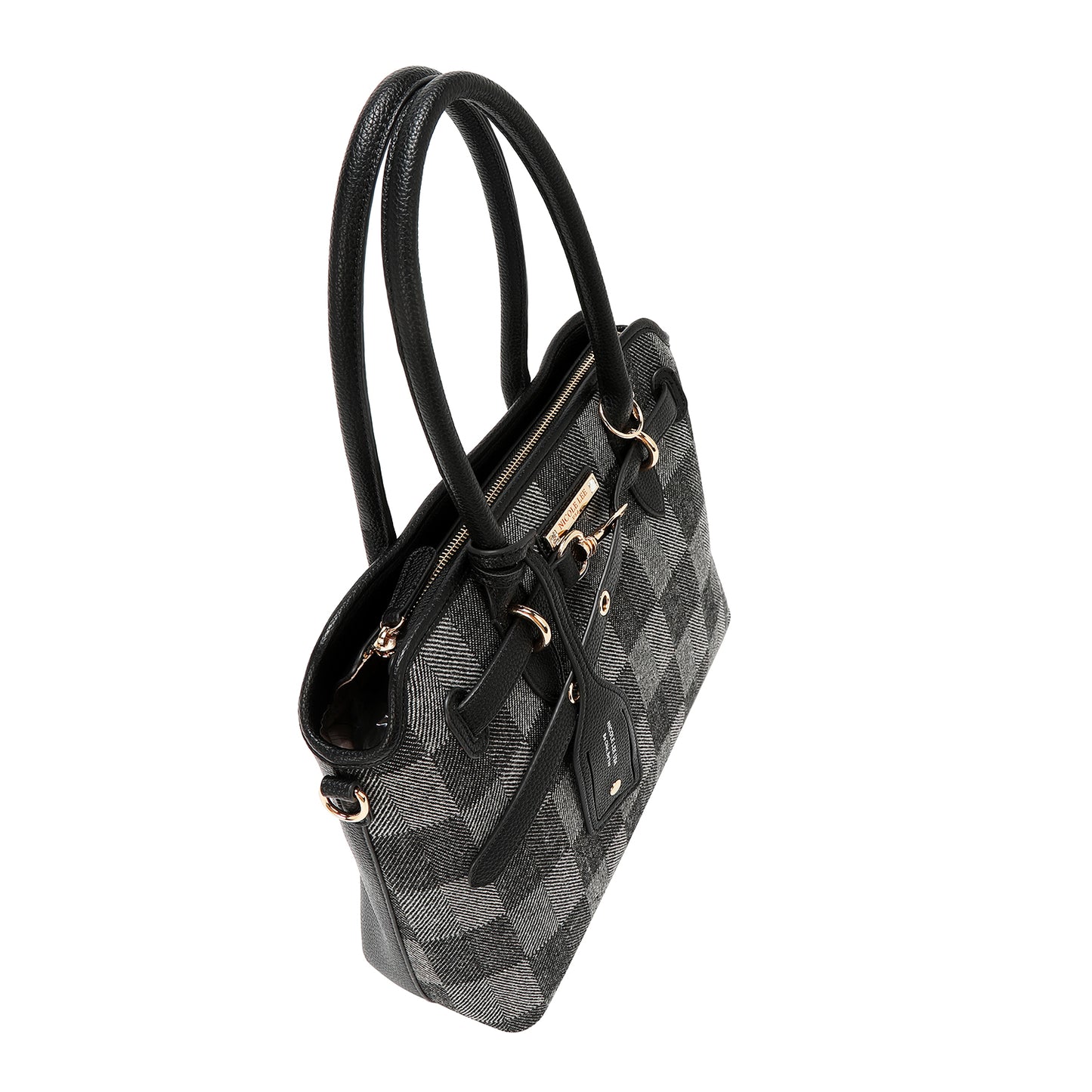 Torba Nicole Lee P17512 black