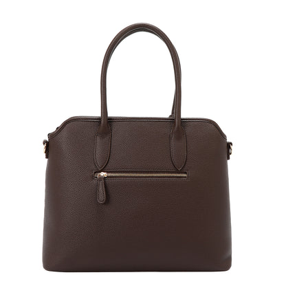 Torba Nicole Lee P17521 light brown