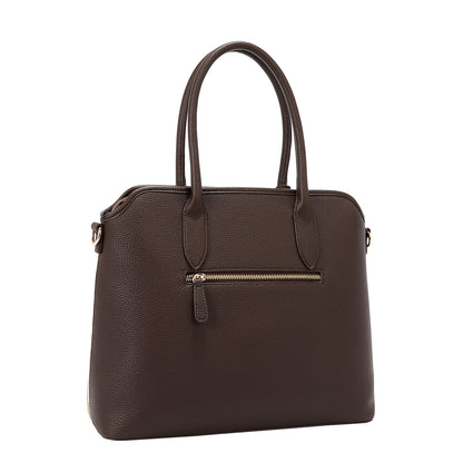 Torba Nicole Lee P17521 light brown