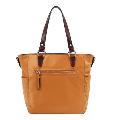 Torba NIcole Lee P17523 tan