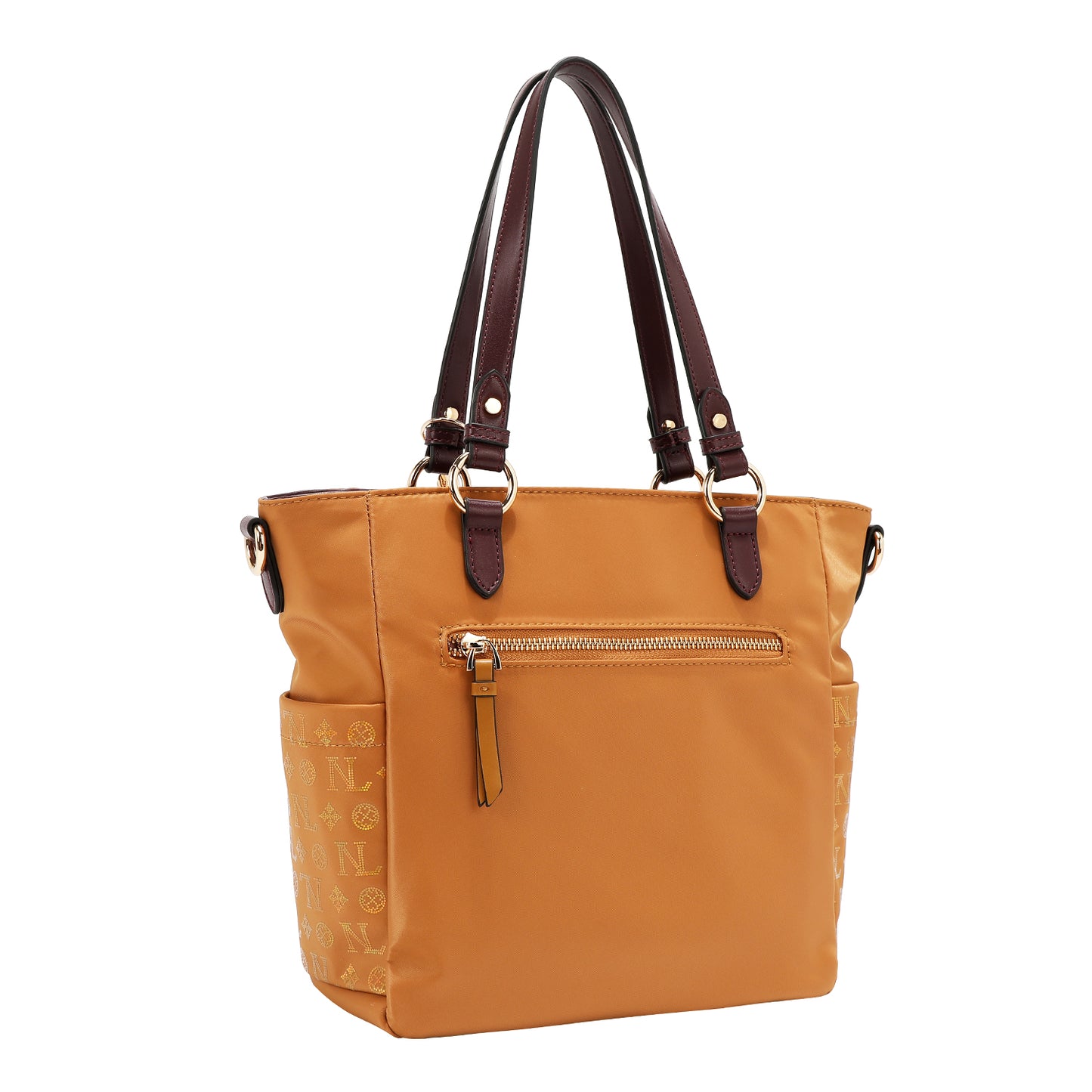 Torba NIcole Lee P17523 tan
