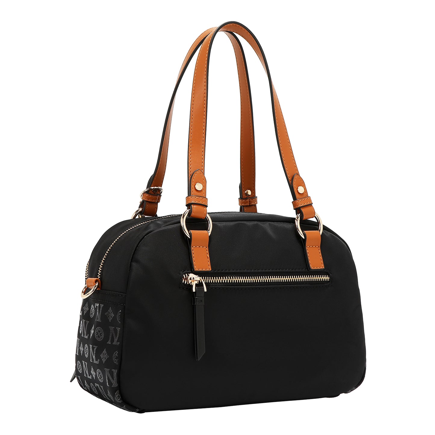 Torba Nicole Lee P17524 black