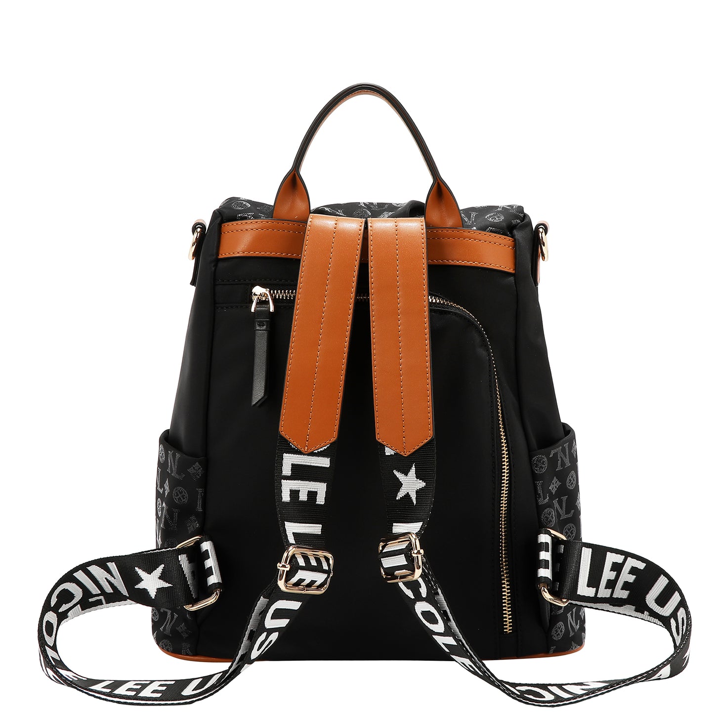 Ranac Nicole Lee P17527 black