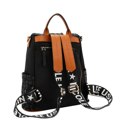 Ranac Nicole Lee P17527 black