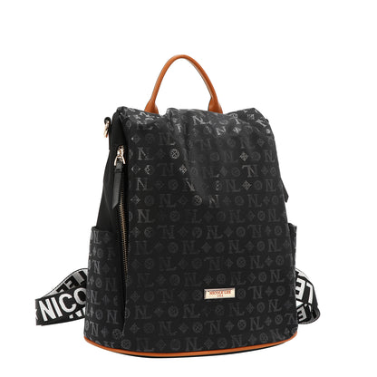 Ranac Nicole Lee P17527 black