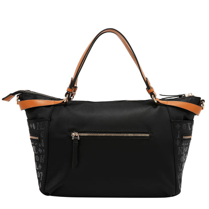 Torba NIcole Lee P17528 black