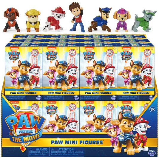 Patrolne Šape mini figura iznenađenja