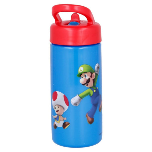 Boca za vodu Super Mario 430ml