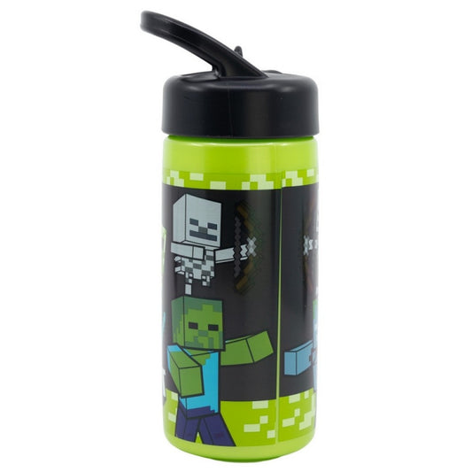 Boca za vodu Minecraft 410ml